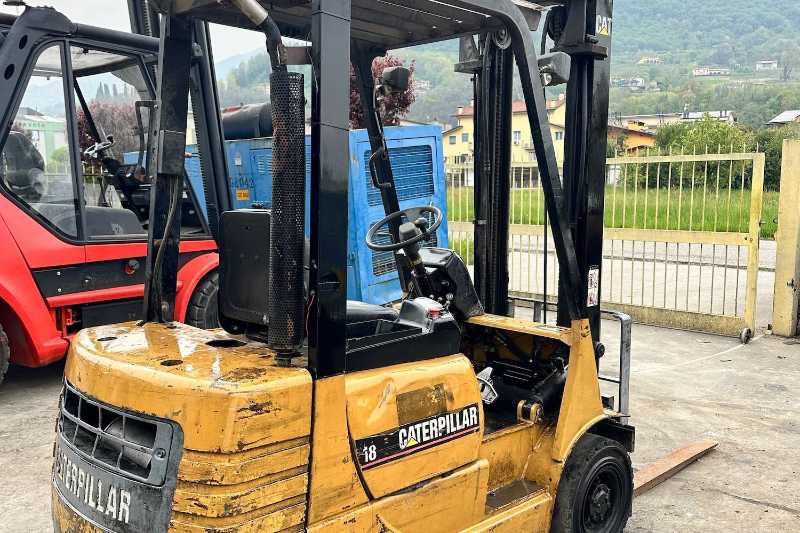 OmecoHub - Immagine CATERPILLAR 18